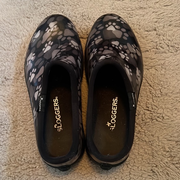 Waterproof Clogs - Picture 3 of 3